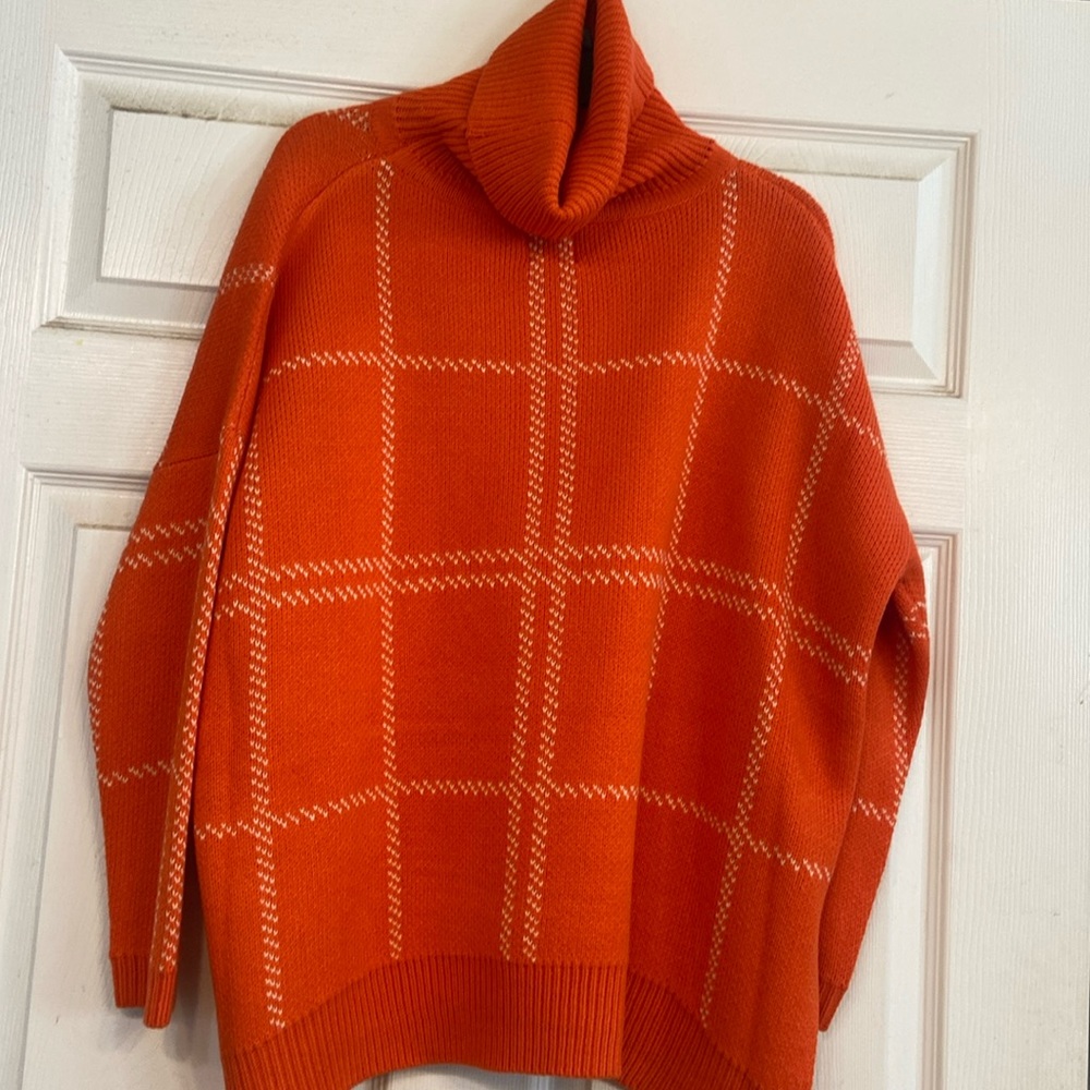 The Mint Julep sweater